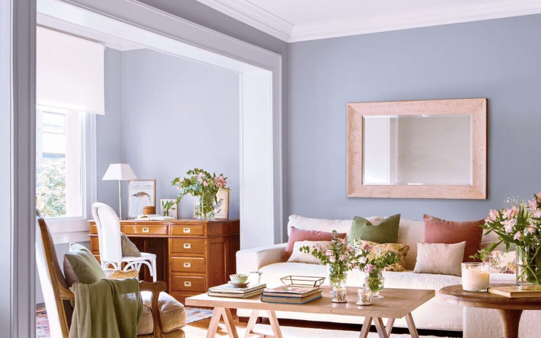 10 Trucos Infalibles para Decorar Tu Casa con Bajo Presupuesto