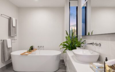 Cuánto cuesta reformar un baño en Barcelona